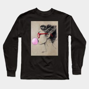 Gum Long Sleeve T-Shirt